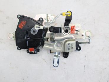 Schloß Heckklappe 812904H000 Hyundai H1 TRAVEL