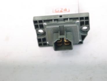 Preview: Heizgebläsevorwiderstand 972353XAA0 Hyundai H1 TRAVEL