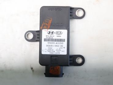 Steuergerät Karosserie 956904H350 Hyundai H1 TRAVEL