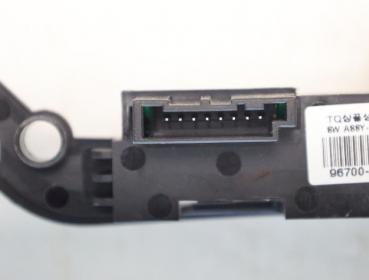 Schalter Lenkrad 967004H210 Hyundai H1 TRAVEL