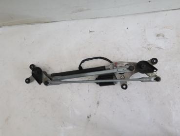 Scheibenwischergestänge 981004H500 Hyundai H1 TRAVEL