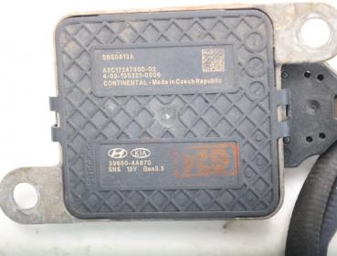 Preview: Sensor NOX 296504A870 Hyundai H1 TRAVEL
