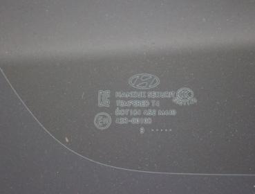 Preview: Scheibe sonstige 878404H031 Hyundai H1 TRAVEL