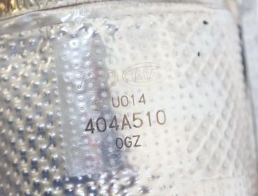 Preview: Katalysator 289404A510 Hyundai H1 TRAVEL