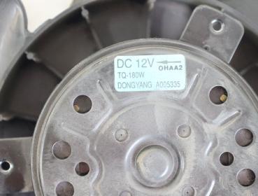 Preview: Ventilator (am Kühler) 253864H110 Hyundai H1 TRAVEL
