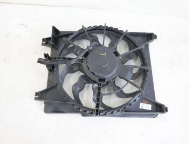 Ventilator (am Kühler) 97730H4500 Hyundai H1 TRAVEL