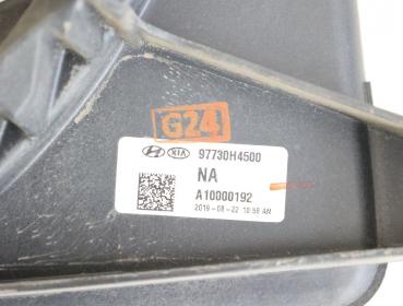 Preview: Ventilator (am Kühler) 97730H4500 Hyundai H1 TRAVEL