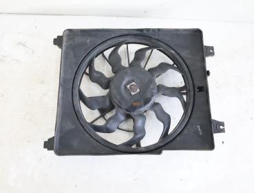 Ventilator (am Kühler) 97730H4500 Hyundai H1 TRAVEL