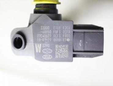 Einspritzduese (Diesel) Zylinder 2 338004A950 Hyundai H1 TRAVEL