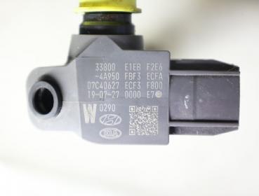 Einspritzduese (Diesel) Zylinder 3 338004A950 Hyundai H1 TRAVEL