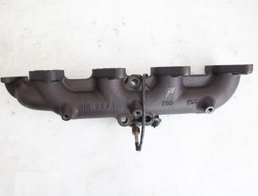 Abgaskrümmer 285114A760 Hyundai H1 TRAVEL