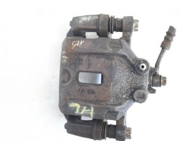 Bremssattel hinten links 583104HA00 Hyundai H1 TRAVEL