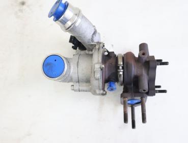 Turbolader 282314A790 Hyundai H1 TRAVEL
