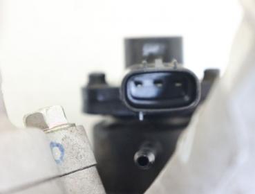 Preview: Turbolader 282314A790 Hyundai H1 TRAVEL