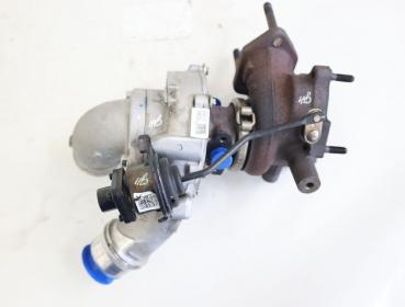 Turbolader 282314A790 Hyundai H1 TRAVEL