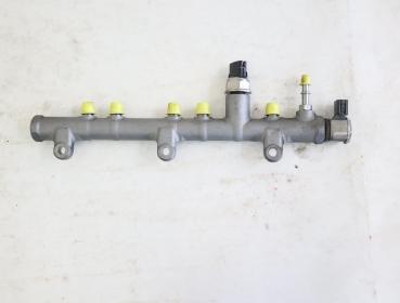 Preview: Diesel Verteilerrohr 314004A900 Hyundai H1 TRAVEL