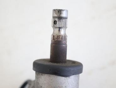 Lenkung Getriebe hydraulisch 577004H101 Hyundai H1 TRAVEL