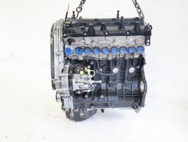 Motor Diesel Turbo 1J2214AU01 Hyundai H1 TRAVEL