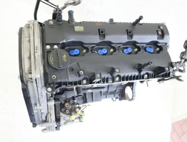 Preview: Motor Diesel Turbo 1J2214AU01 Hyundai H1 TRAVEL