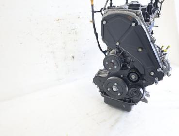 Preview: Motor Diesel Turbo 1J2214AU01 Hyundai H1 TRAVEL