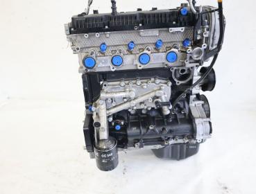 Preview: Motor Diesel Turbo 1J2214AU01 Hyundai H1 TRAVEL