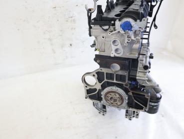 Motor Diesel Turbo 1J2214AU01 Hyundai H1 TRAVEL