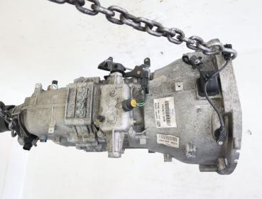 Preview: Getriebe 6 Gang 4300025500 Hyundai H1 TRAVEL