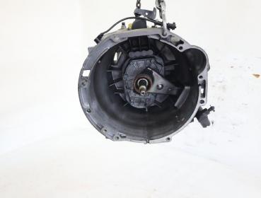 Preview: Getriebe 6 Gang 4300025500 Hyundai H1 TRAVEL
