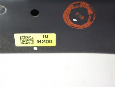 Preview: Achsträger vorn 624104H200 Hyundai H1 TRAVEL