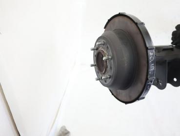 Preview: Achse hinten 530004H060 Hyundai H1 TRAVEL