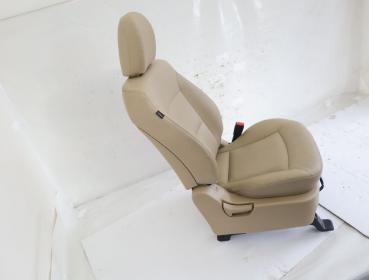 Preview: Sitz vorn rechts 882004H170TQC Hyundai H1 TRAVEL