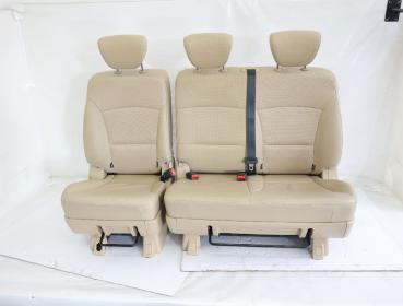 Mittlere Sitzbank 892004H312TQC Hyundai H1 TRAVEL