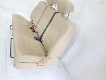 Preview: Mittlere Sitzbank 892004H312TQC Hyundai H1 TRAVEL