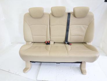 Sitzbank hinten 893014H311TQC Hyundai H1 TRAVEL