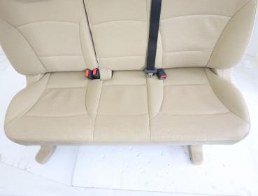 Preview: Sitzbank hinten 893014H311TQC Hyundai H1 TRAVEL