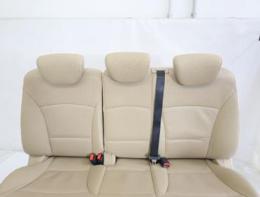 Preview: Sitzbank hinten 893014H311TQC Hyundai H1 TRAVEL