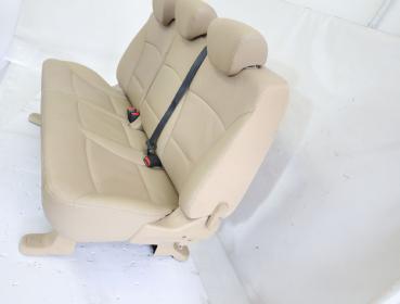 Preview: Sitzbank hinten 893014H311TQC Hyundai H1 TRAVEL