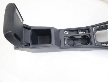 Preview: Mittelkonsole 5G1863241BL VW GOLF 7 VARIANT