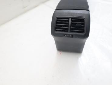 Preview: Mittelkonsole 5G1863241BL VW GOLF 7 VARIANT