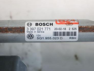 Scheibenwischermotor vorn 5G1955119A VW GOLF 7 VARIANT