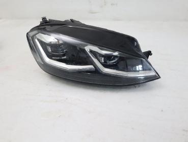Scheinwerfer rechts 5G1941036L VW GOLF 7 VARIANT