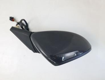 Preview: Spiegel rechts elektrisch 5G1857508FD VW GOLF 7 VARIANT