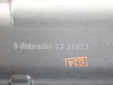 Schiebedach Glas 5G9877041D VW GOLF 7 VARIANT