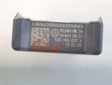 Preview: Steuergerät sonstige 5Q0906093A VW GOLF 7 VARIANT