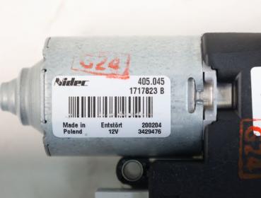 Preview: Schiebedach Motor 5G0959591A VW GOLF 7 VARIANT