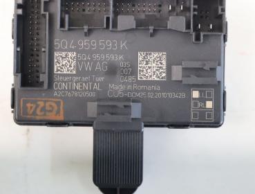 Preview: Steuergerät Karosserie 5Q4959593K VW GOLF 7 VARIANT