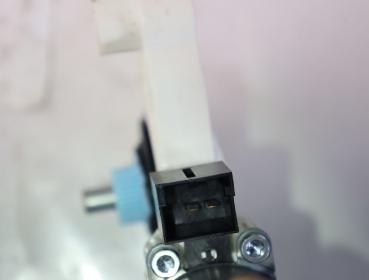 Preview: Fensterheber-Motor vorn rechts 4K0959802 VW GOLF 7 VARIANT