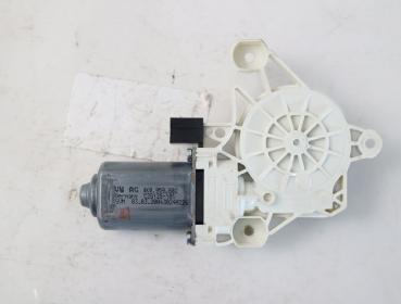 Preview: Fensterheber-Motor vorn rechts 4K0959802 VW GOLF 7 VARIANT