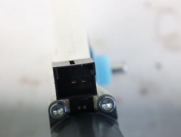 Preview: Fensterheber-Motor vorn links 4K0959801 VW GOLF 7 VARIANT