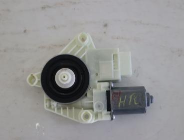 Fensterheber-Motor hinten rechts 5Q4959812F VW GOLF 7 VARIANT
